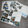 T�i minik�rov� kroniky Petra Holuba s �daji ji� od roku 1989 po sou�asnost.